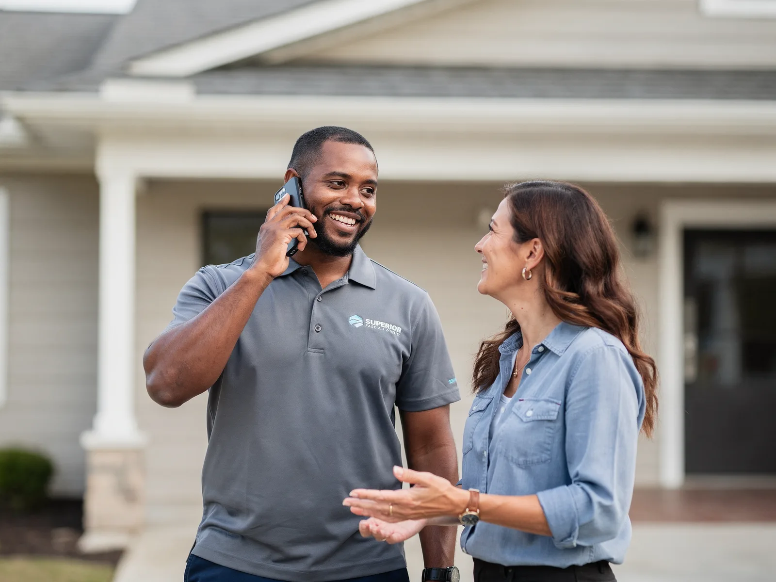 Fascia Repair Peoa, UT FAQs
