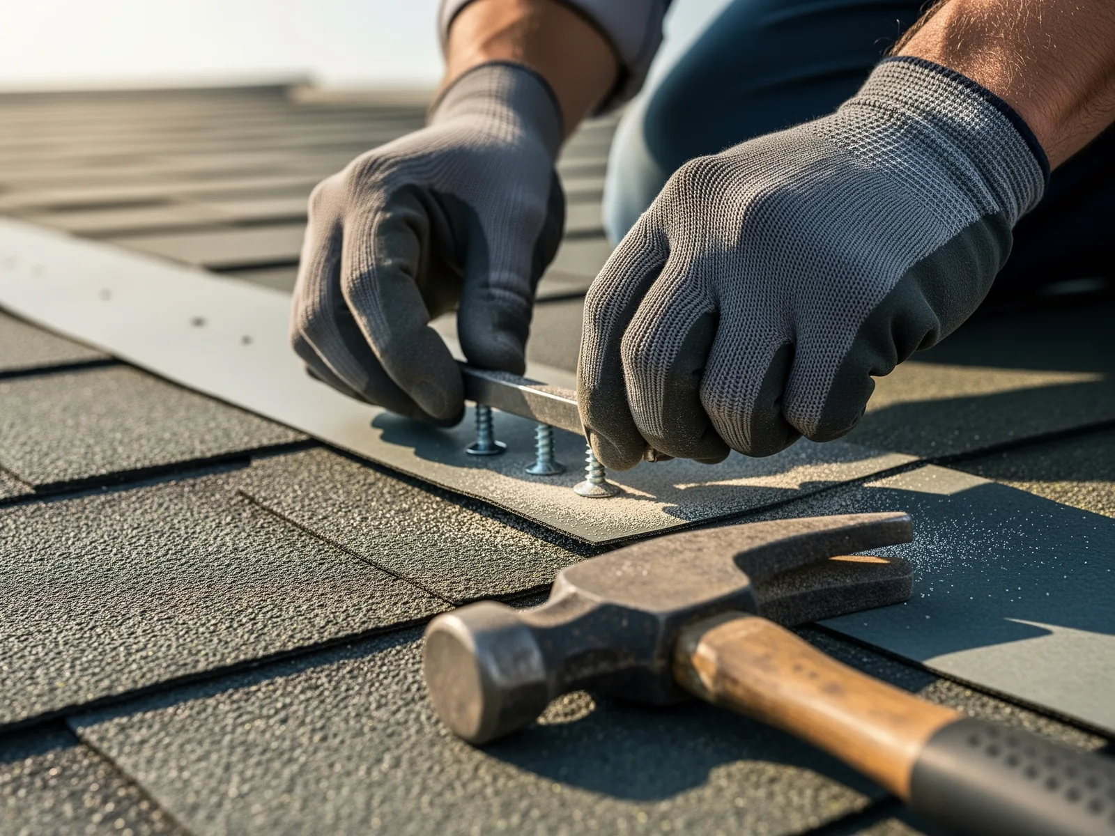 Why choose Fascia Repair in Peoa, UT